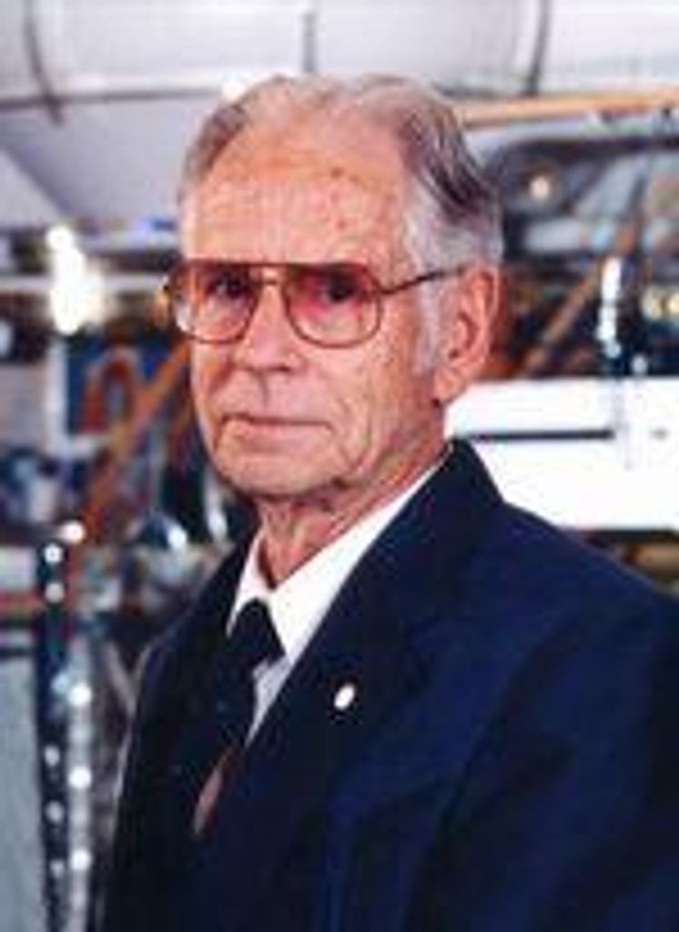 George D. Buckman