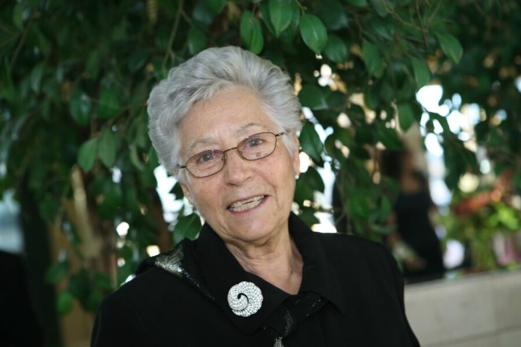 Martha Christopoulos