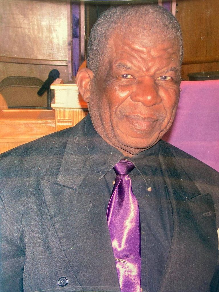 Mr. Edger Ennis Profile Photo