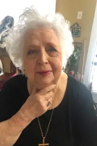 Roberta Ann Sanders Profile Photo