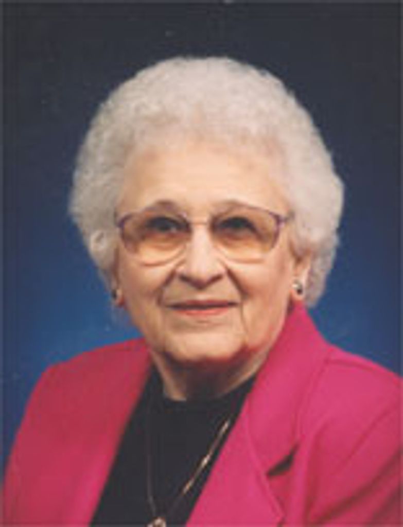 Evelyn 'Tootsie' Truhlar