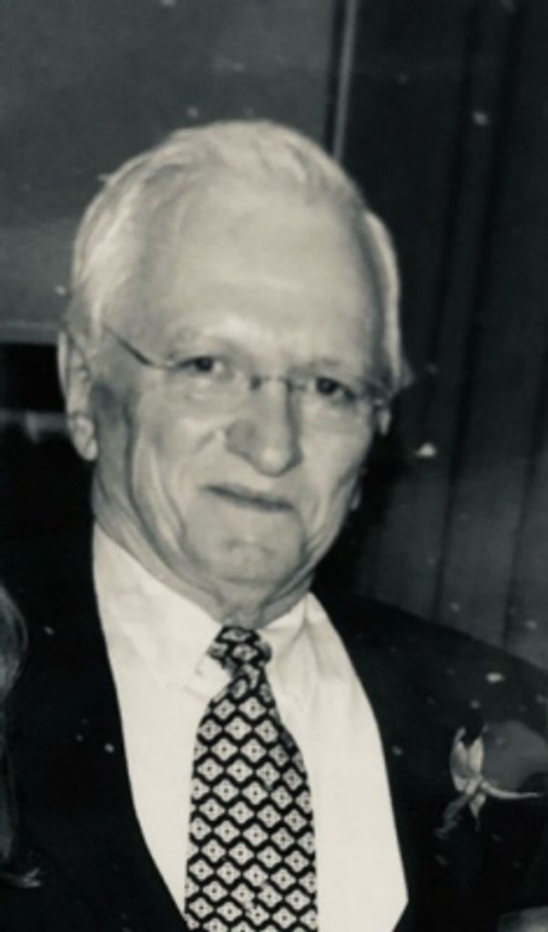 Jerald Walter Hill Profile Photo