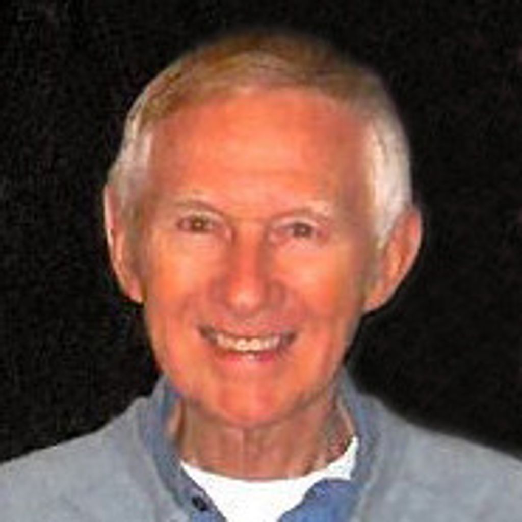 Bernard “Bernie” Heine