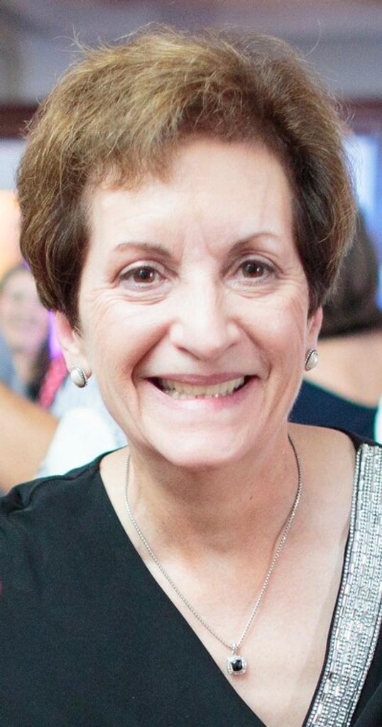 Geraldine Marie Beyer