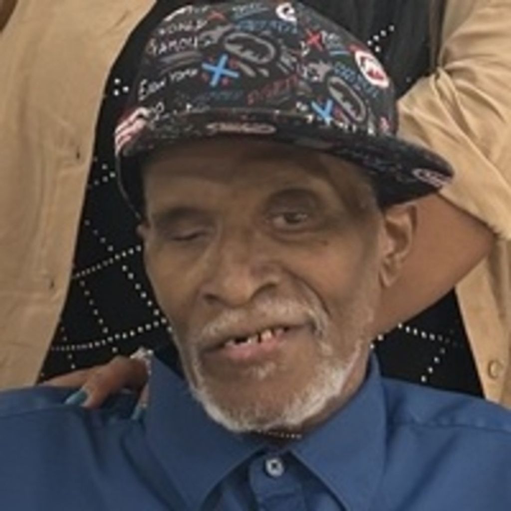 Jay Lamar Mcbride Profile Photo