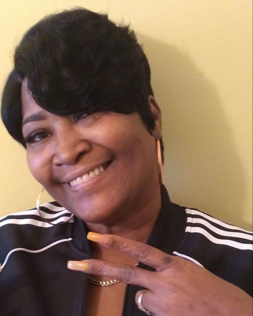 Rhonda Renee Smith Profile Photo