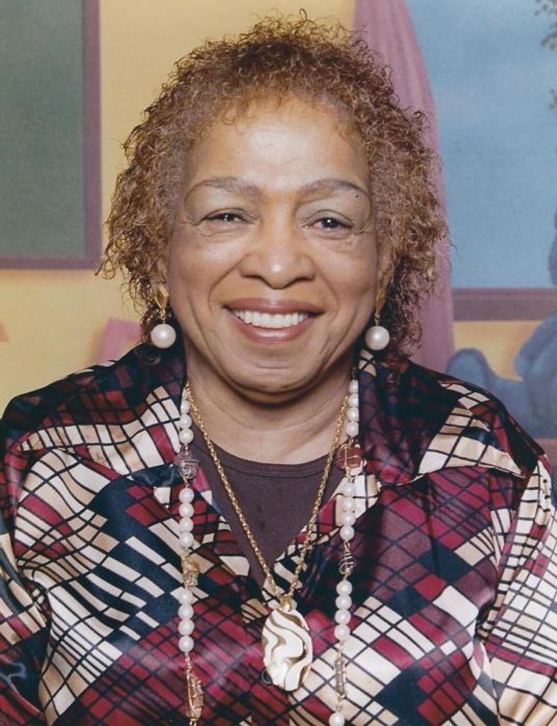 Louise Williams Profile Photo