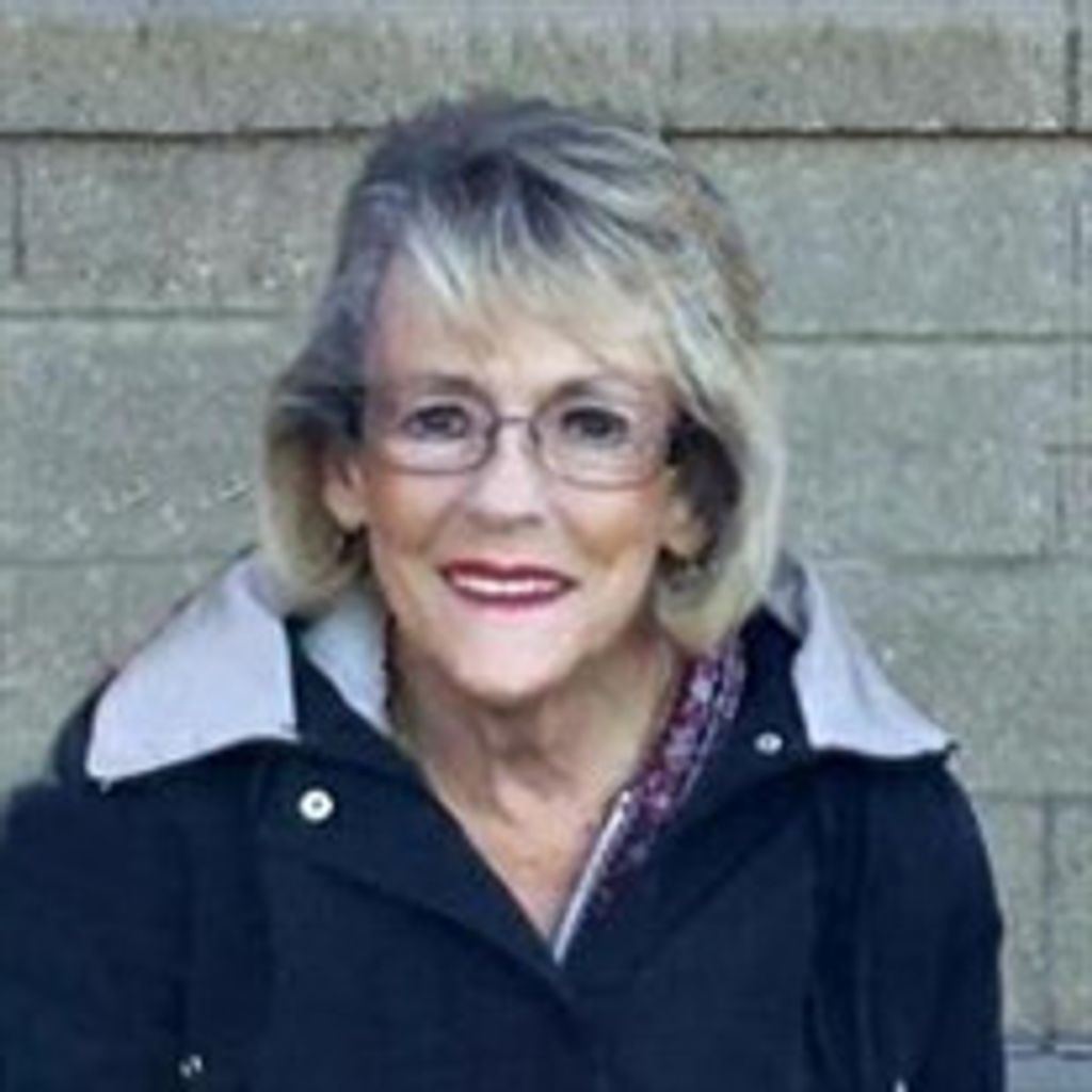 Mary Louise Sullivan