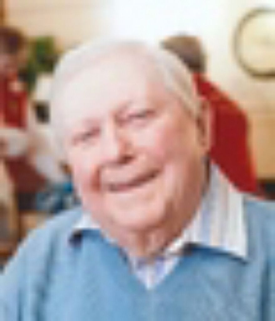 Robert "Bob" Holloway