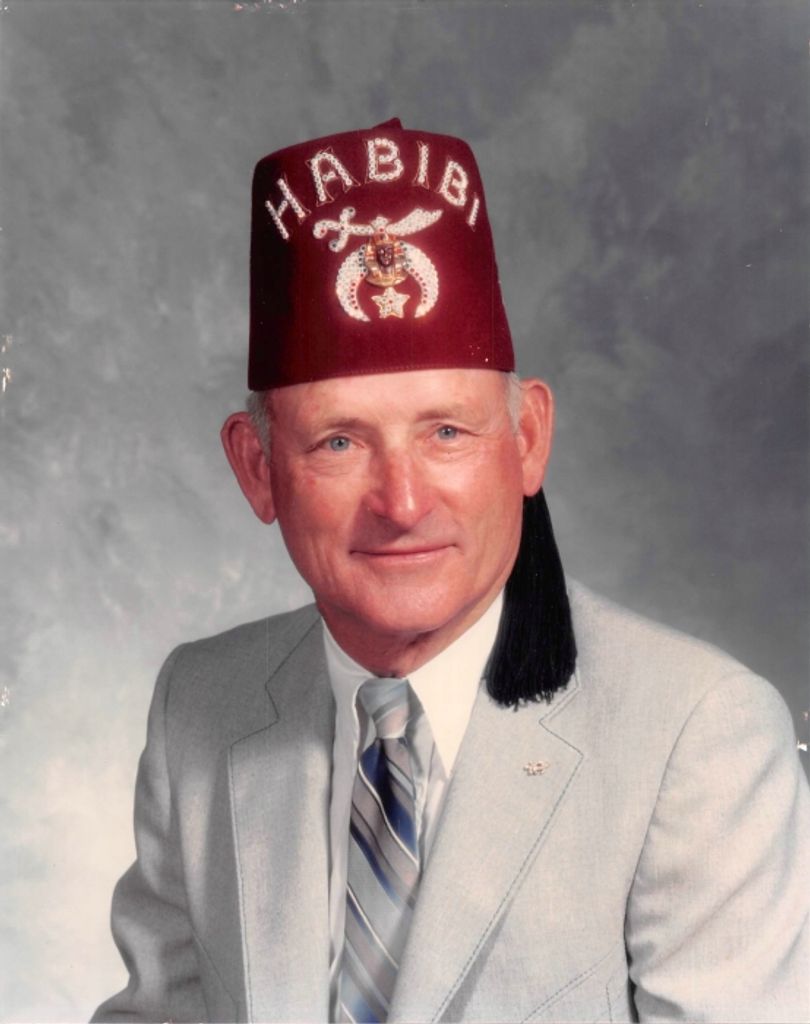 W. R. "Nookie" Stockwell
