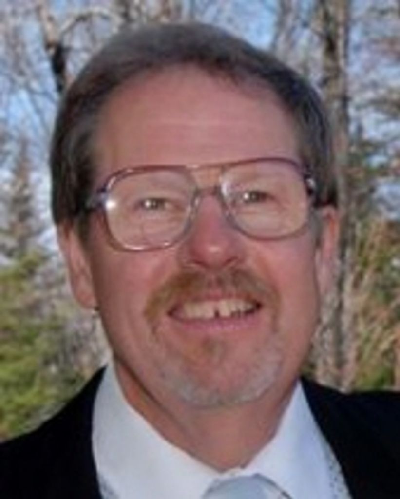 William E. "Bill" Blamer