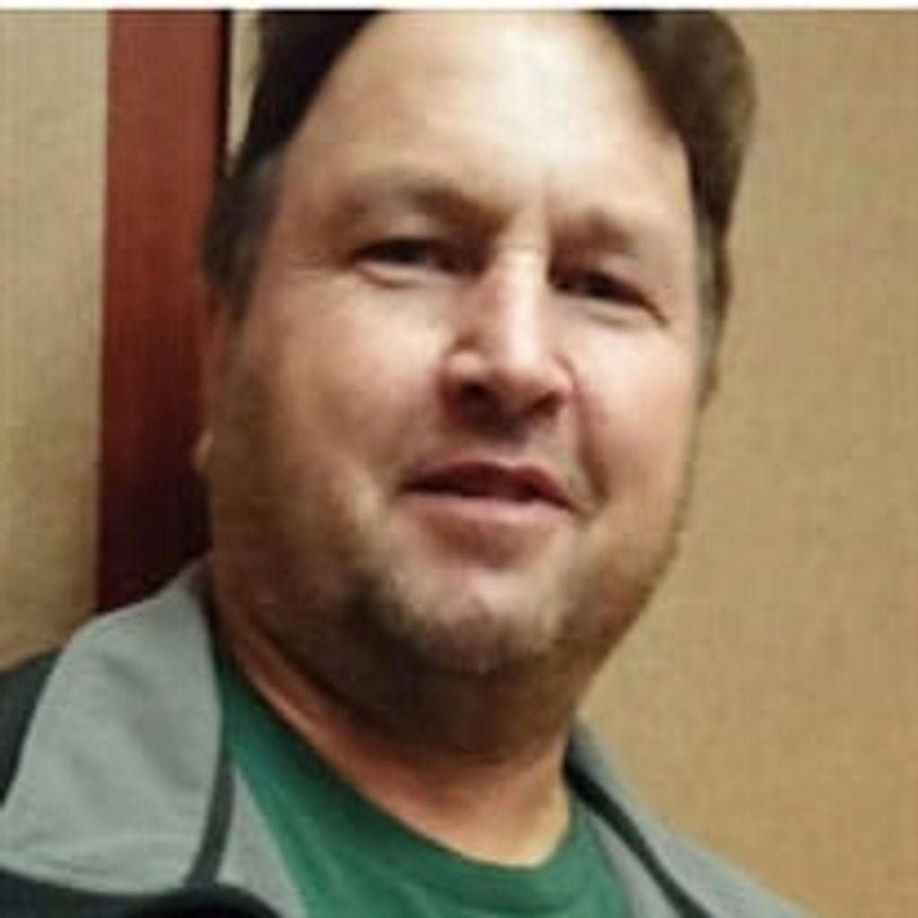 Brian Grunwald