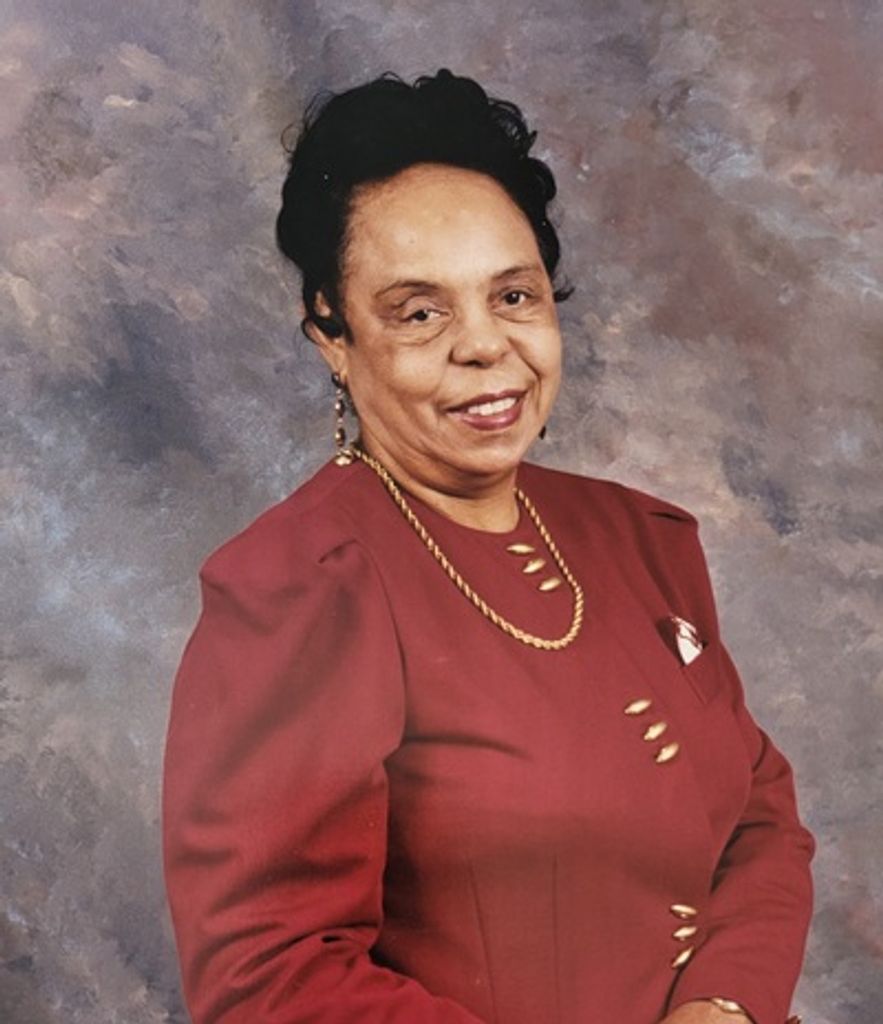 Marion V. Lee Profile Photo