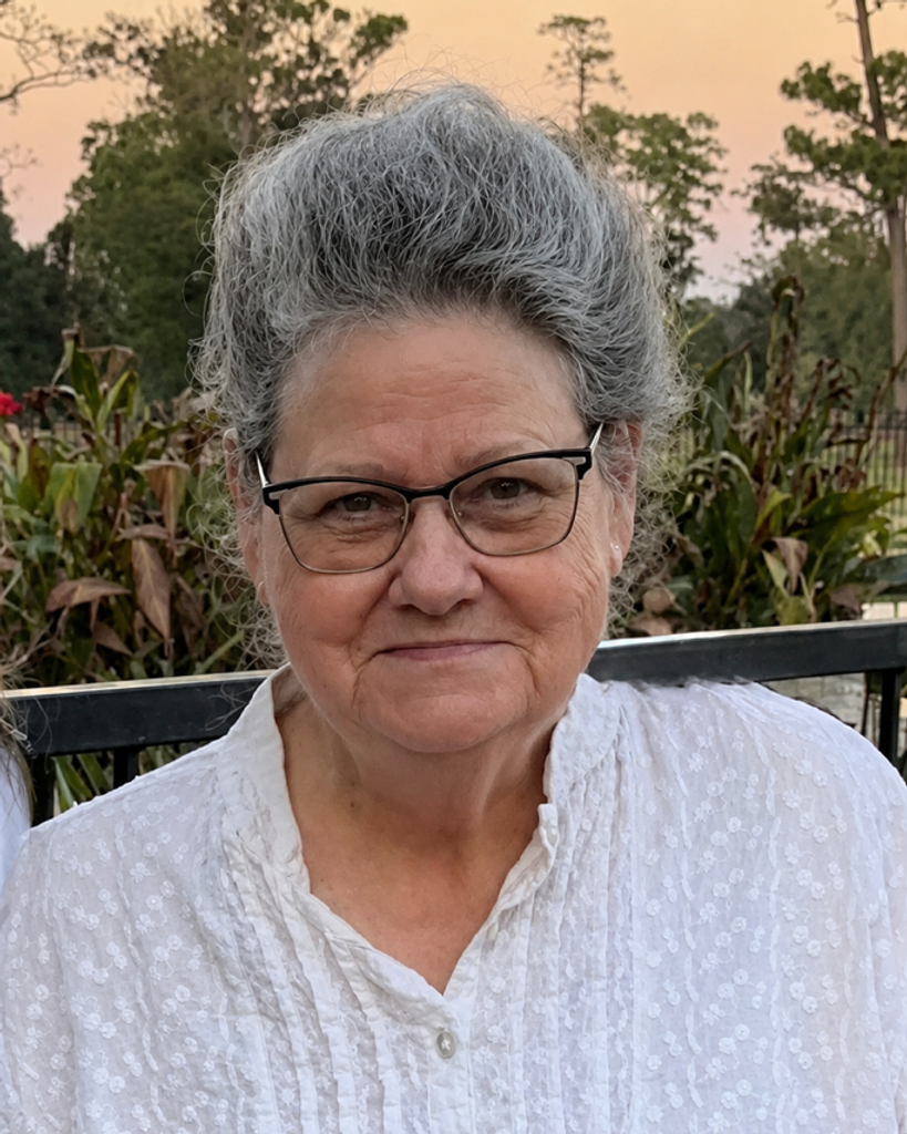 Bridget Theresa Coe Profile Photo