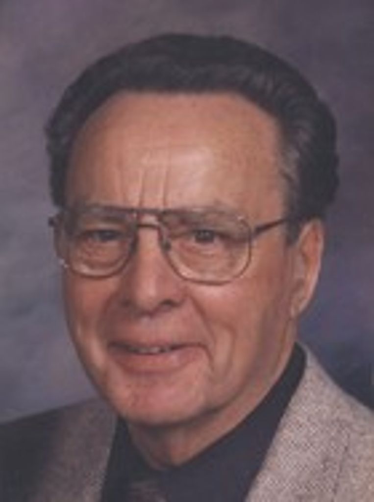 Clem Hoffman Profile Photo