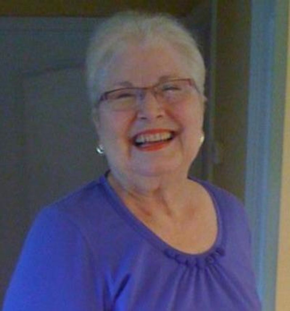 Ann Smith Strickland Profile Photo