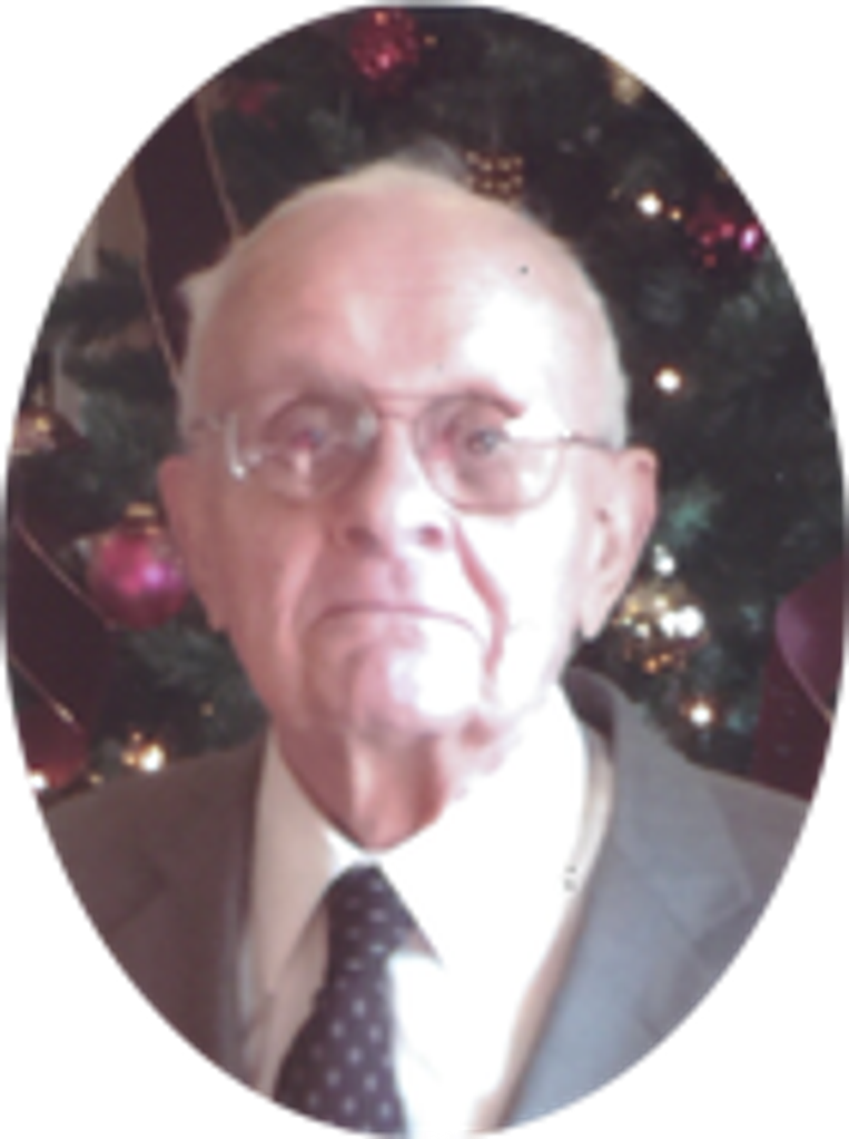 Harry G. Keller D.D.S