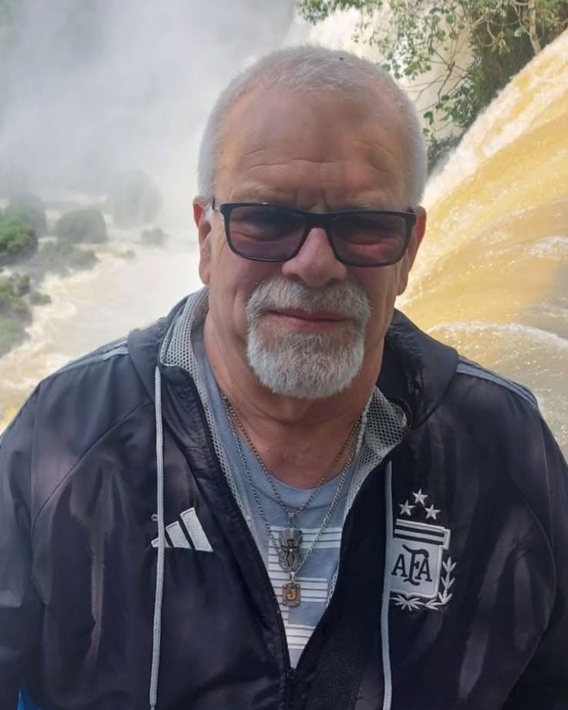 Jorge Eduardo Portiansky