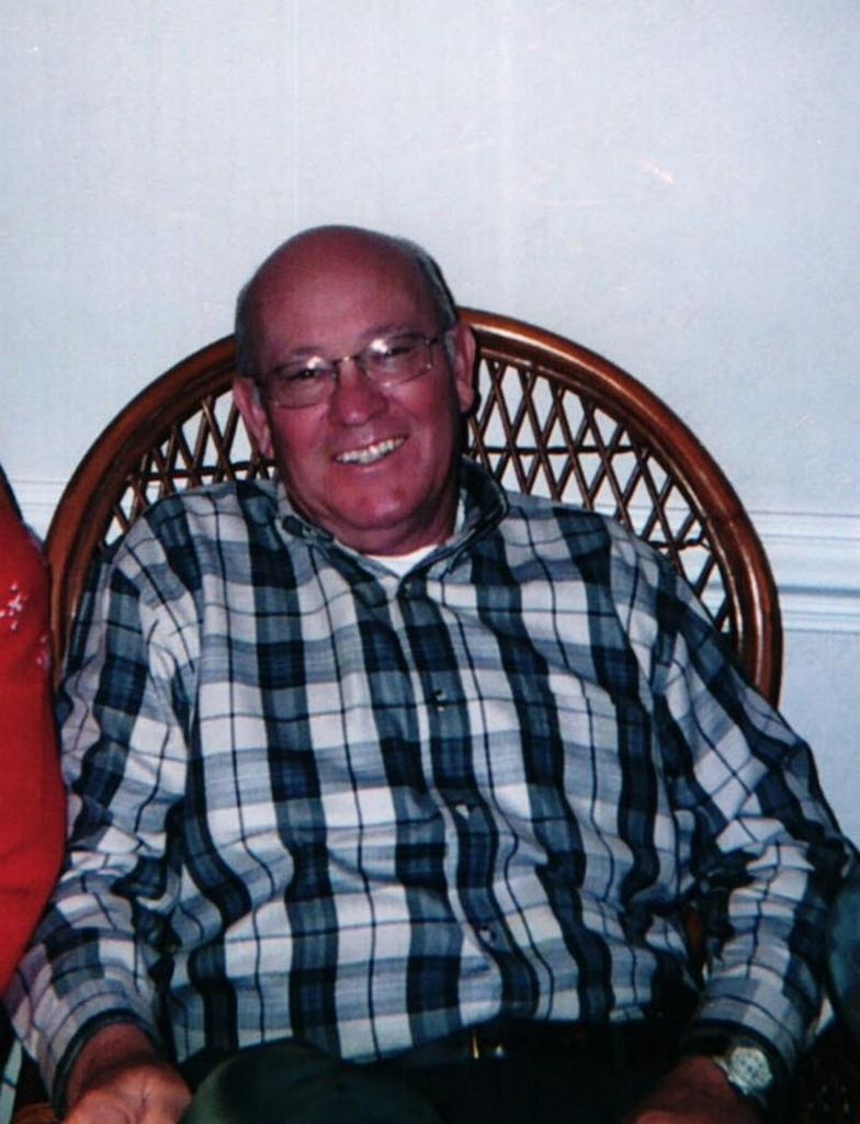 John King Kennedy Profile Photo