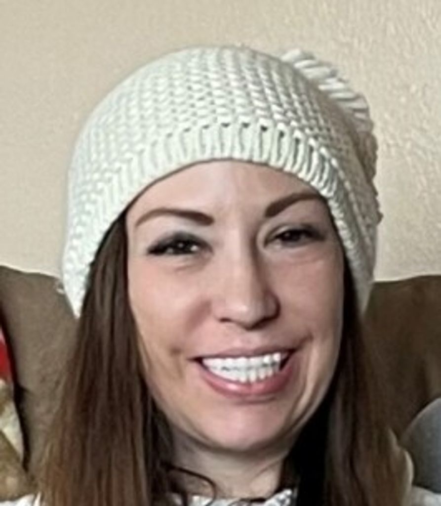 Kristy Cook Profile Photo