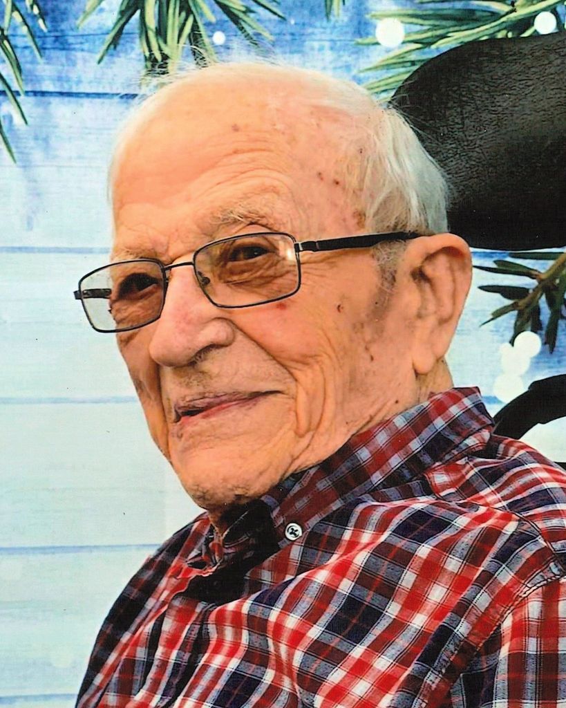 Alfred Timm