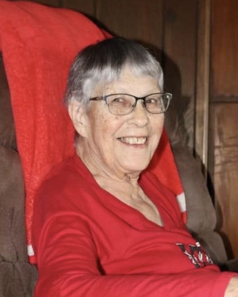 Esther Lillian Brockmann Profile Photo