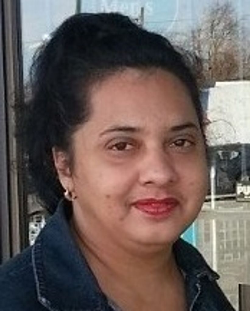 Giselle Mena Gonzalez Profile Photo