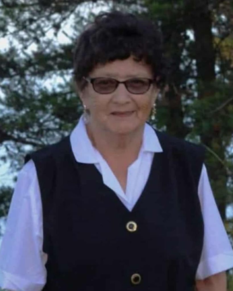 Simone McCallum Profile Photo