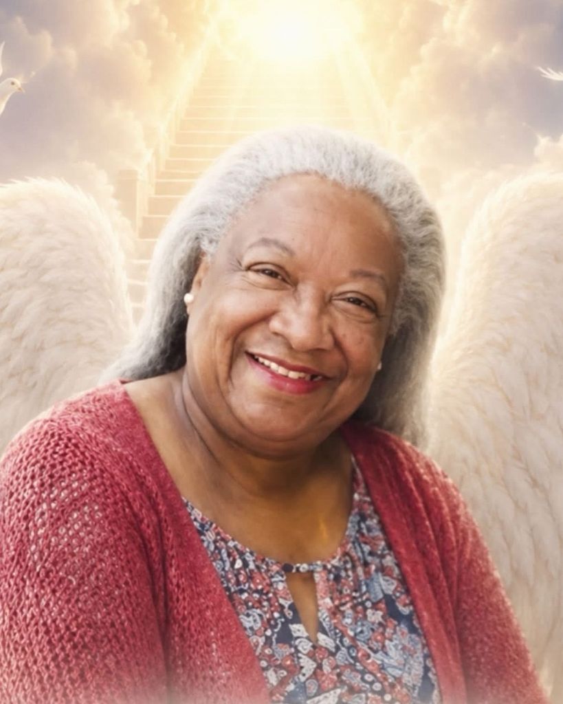 Mrs. Kathleen S. Burns