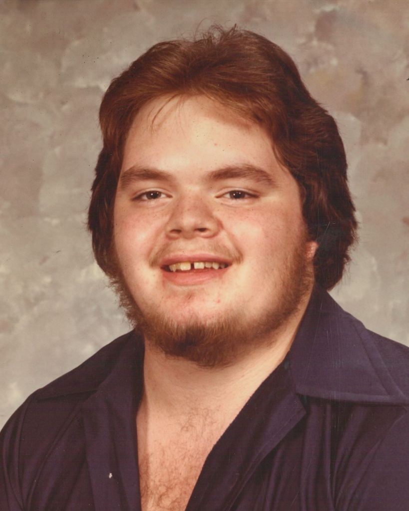 Matthew John Headley Profile Photo