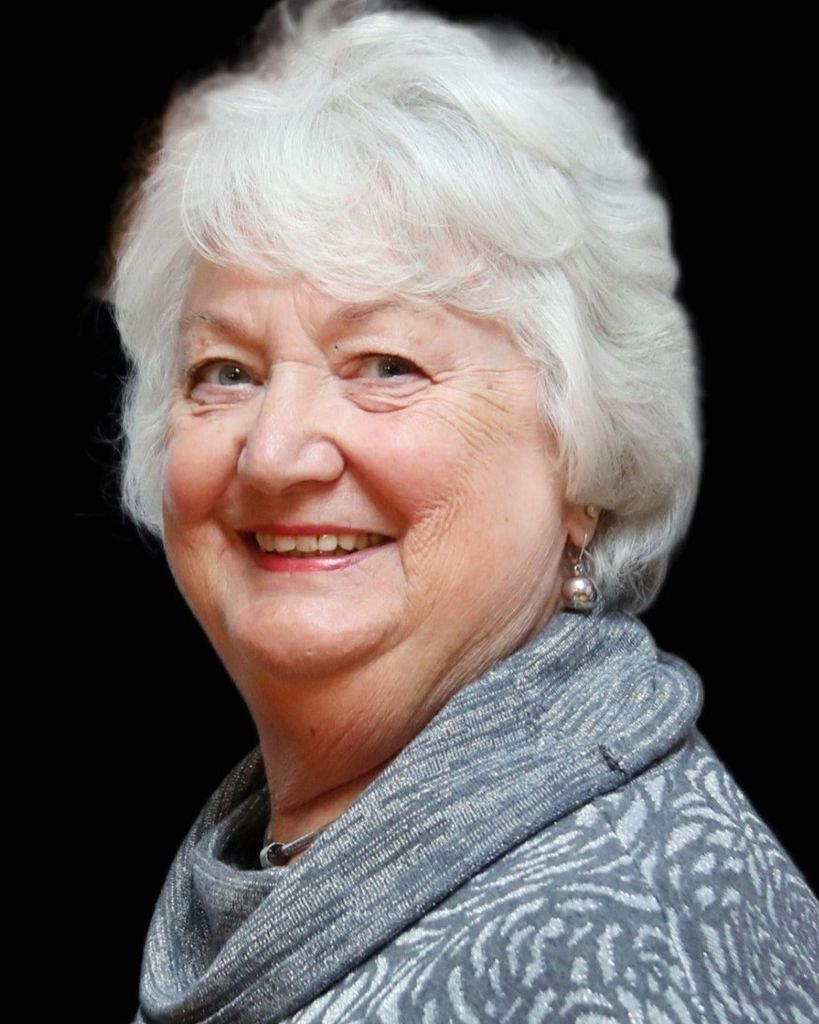 Julie P. Duley