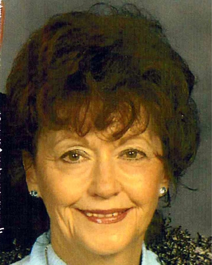 Genevieve "Genny" L. Koziol