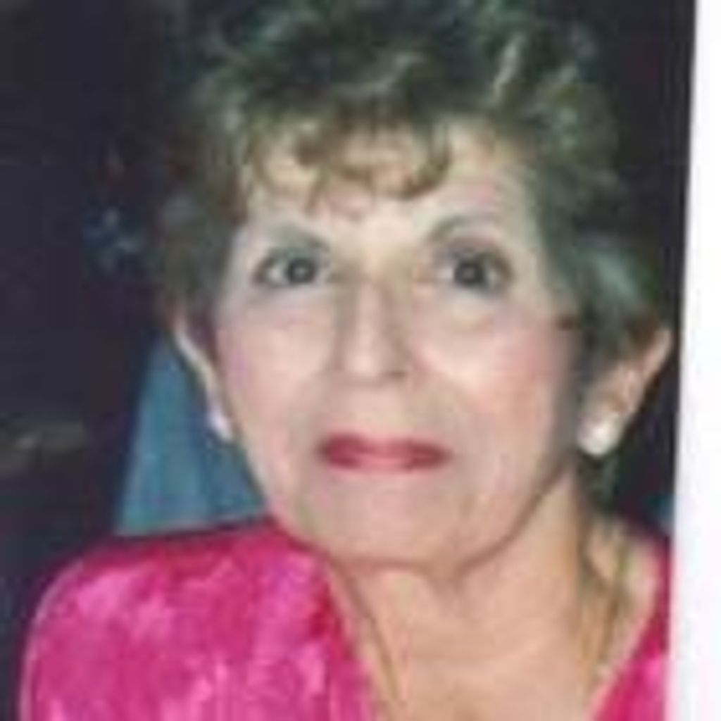 Dolores Rose Didomenico