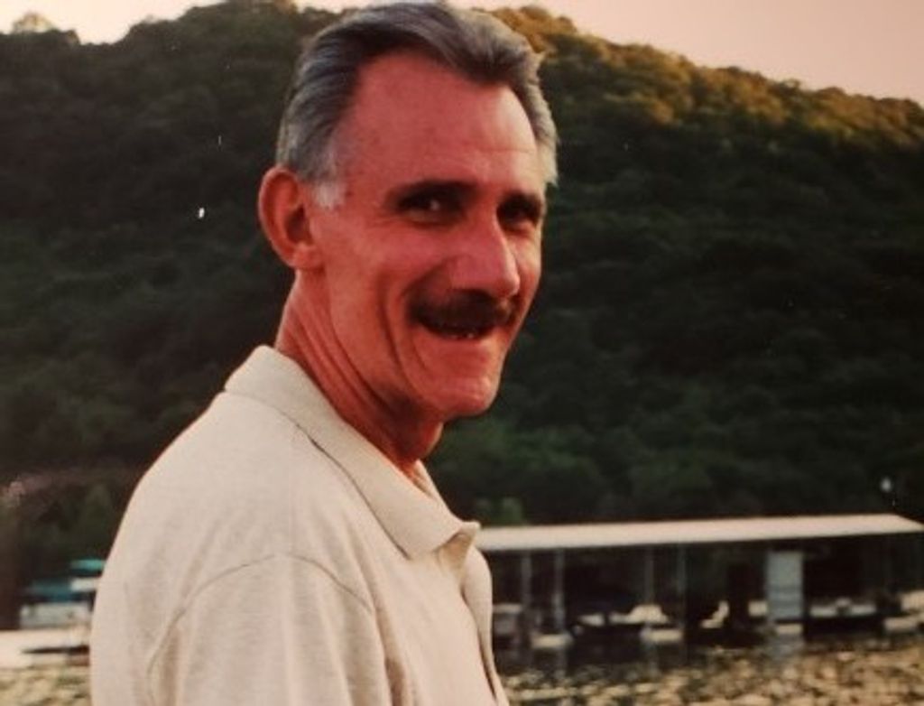 Ronald Jenkins