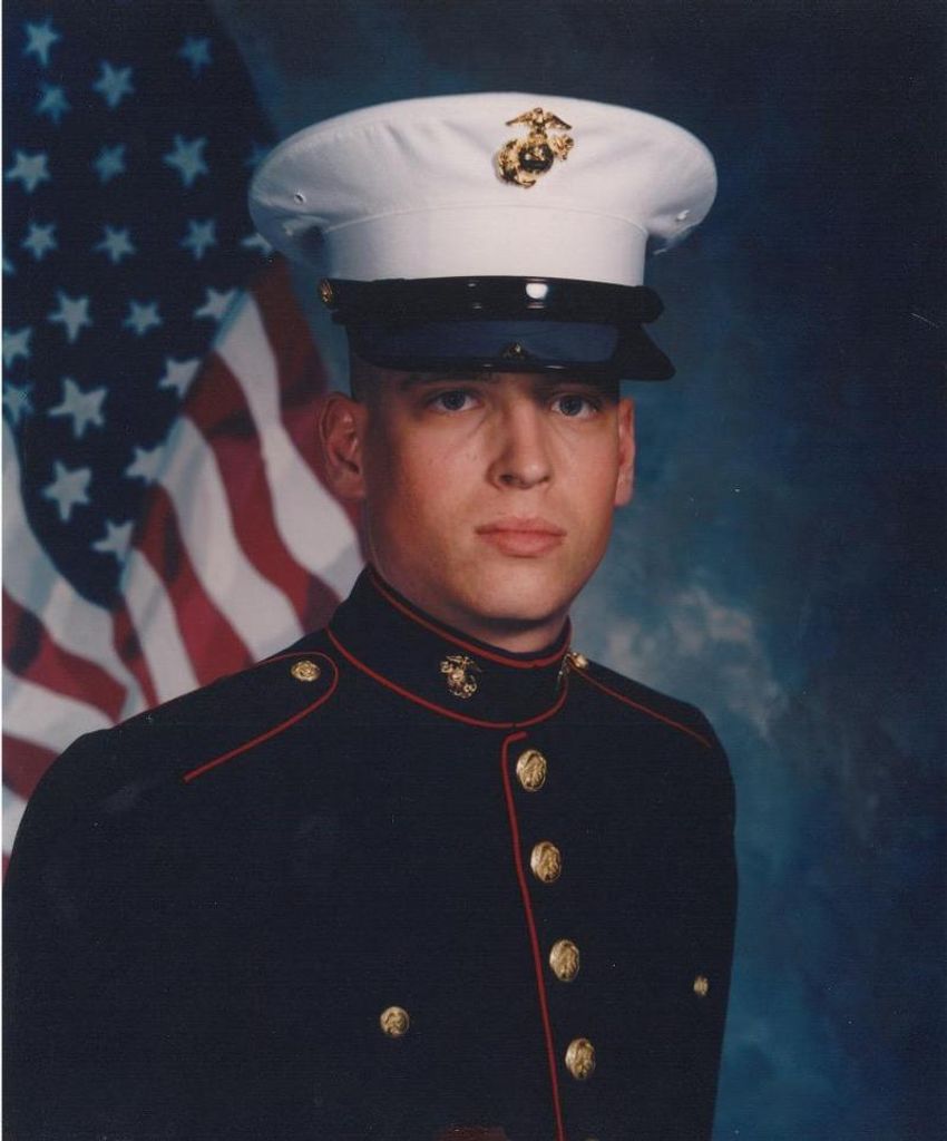 John William Gordon Deane Profile Photo