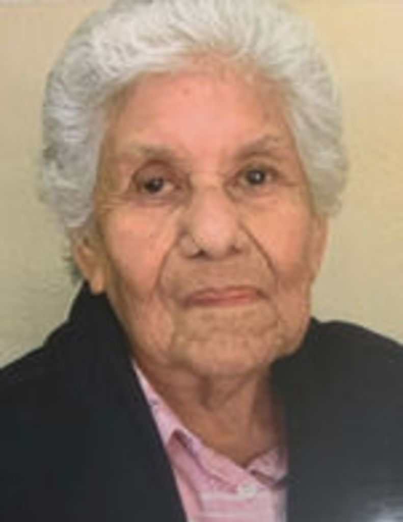 Lorenza Benavidez