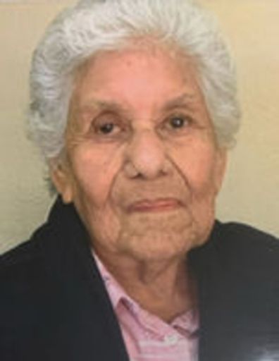 Lorenza Benavidez Profile Photo