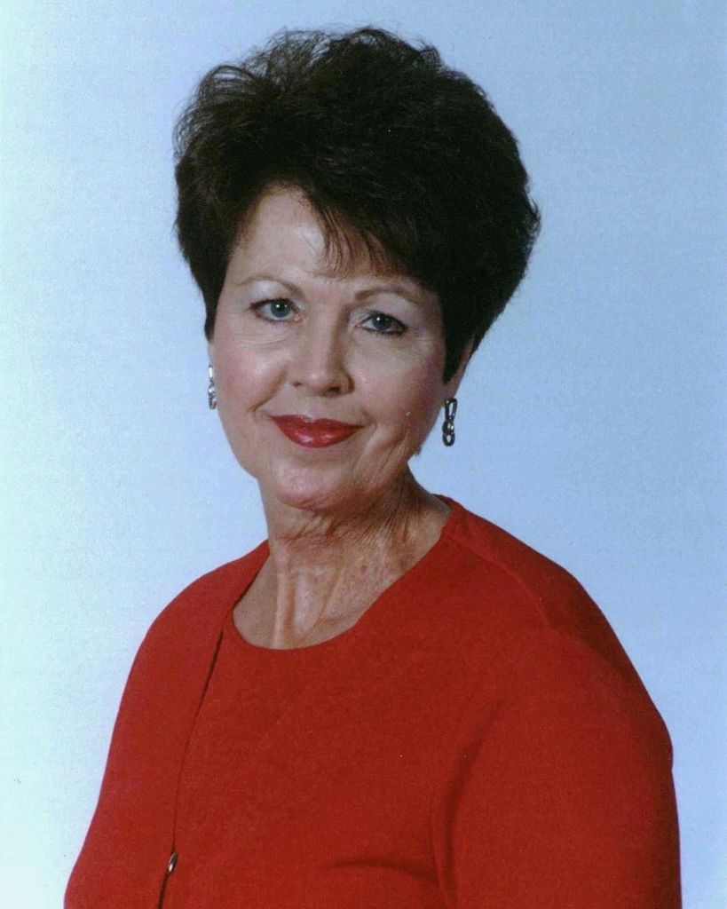 Rebecca Sue Quillen Millsaps