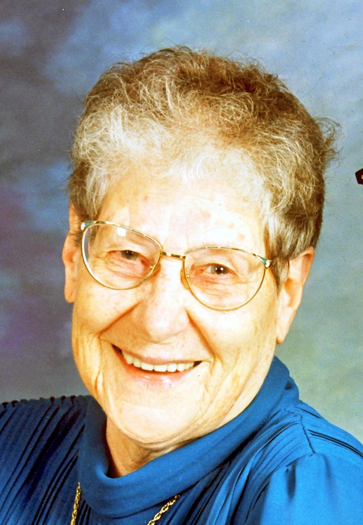 Marie Edna Ferguson Profile Photo