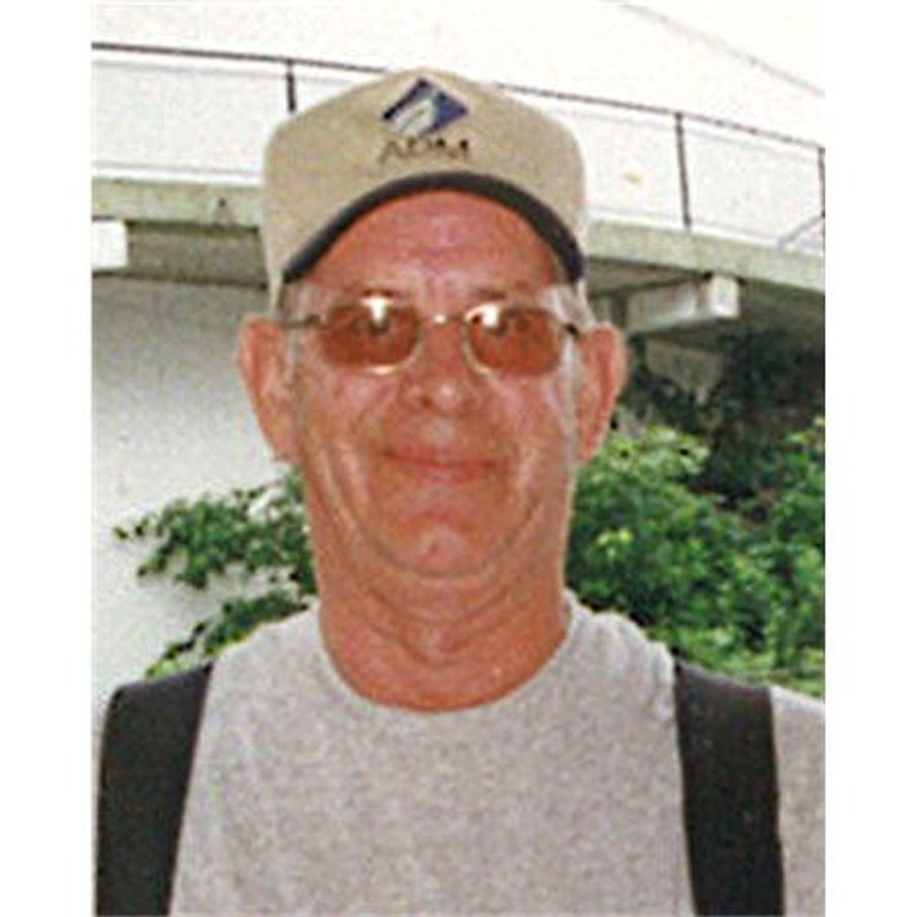 Ray Vandyke