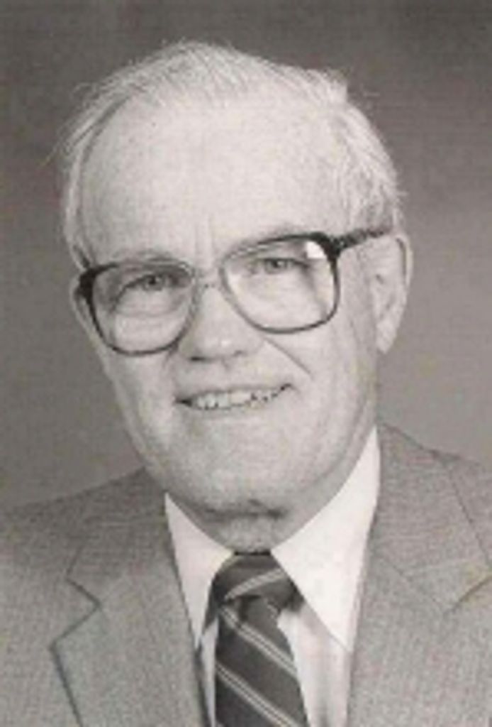 Charles E. Woods
