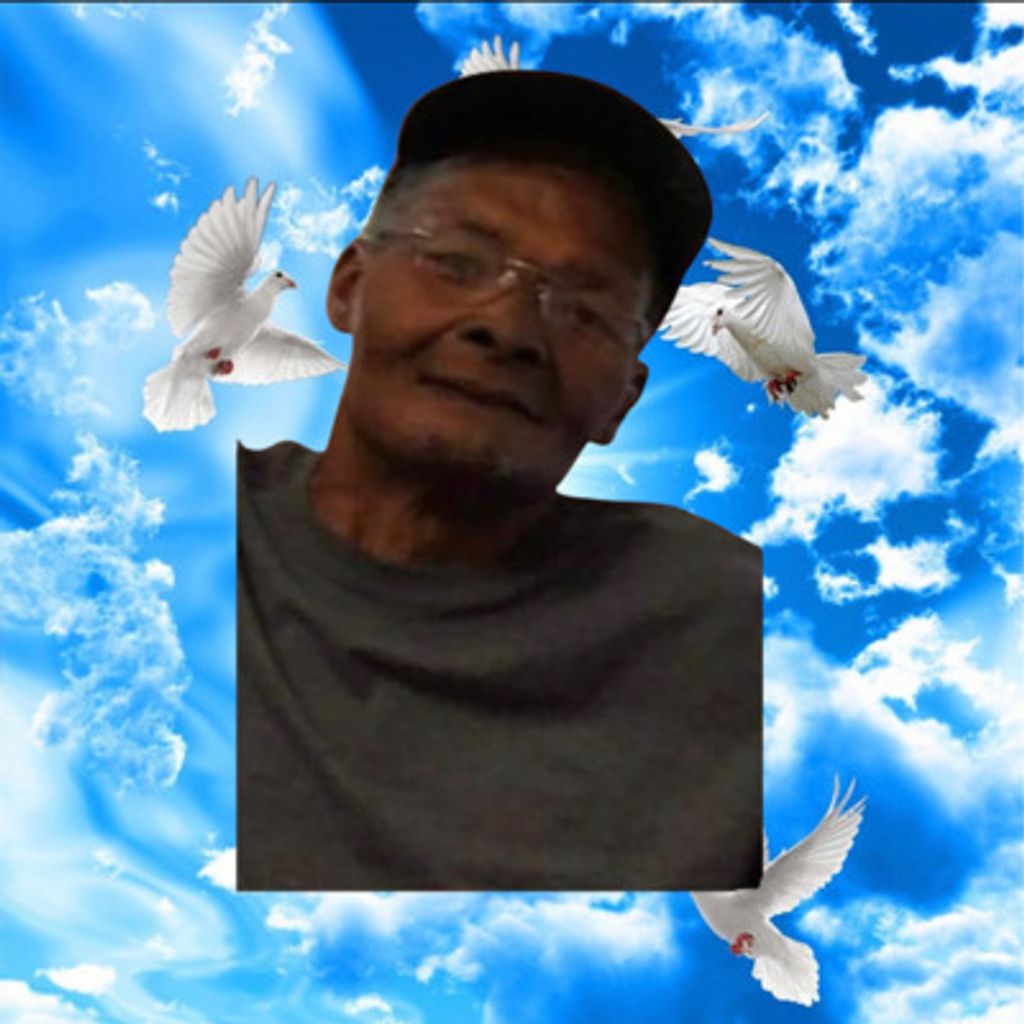 William Nester Thomas Profile Photo