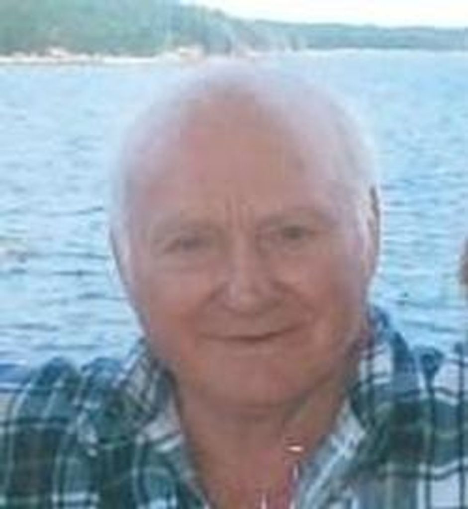 Garfield Wilbert Coles Profile Photo