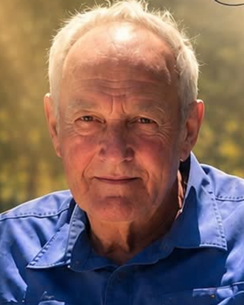 Joseph Richard Fletcher Profile Photo