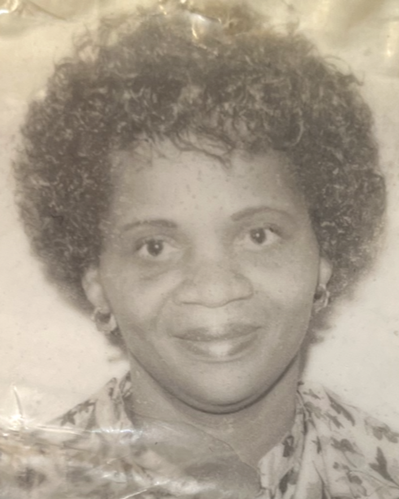 Mary Elise Agard Profile Photo
