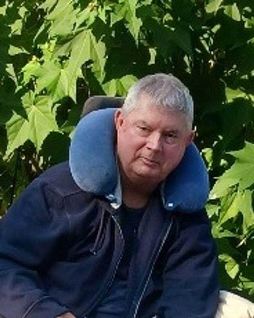 Michael "Mike" Danny Wilson Profile Photo