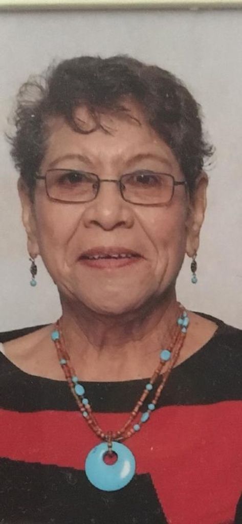 Narcisa C. Navarro Profile Photo