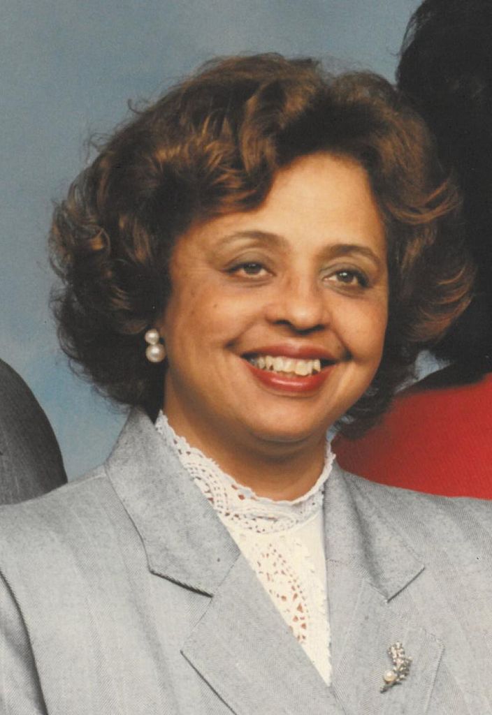 Geraldine Janice Coleman Profile Photo