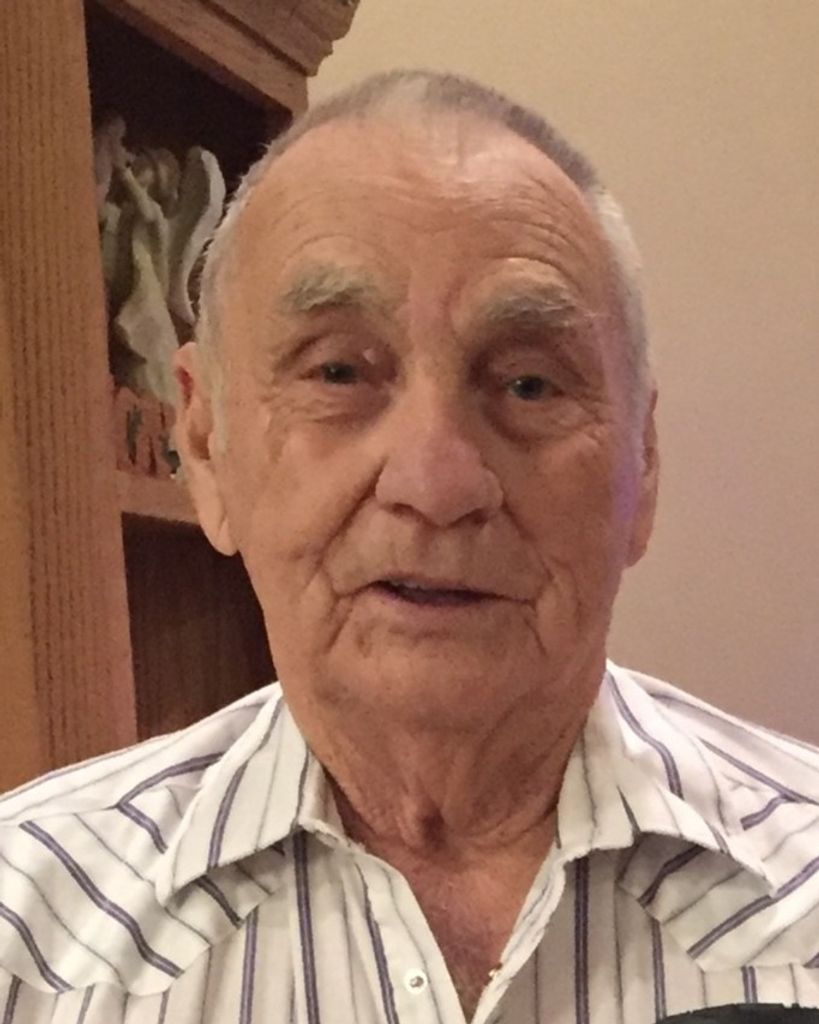 Kenneth A Leapley Profile Photo