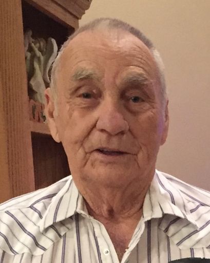 Kenneth A Leapley's obituary image